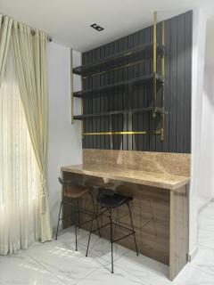 The Harly Smart Home - 3