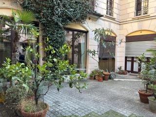 Luxury Loft near Duomo and Garage - Milan - 9