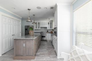 Latitude Adjustment - Private Pool! - - 7