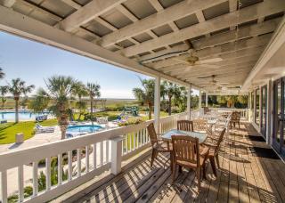 Latitude Adjustment - Private Pool! - 7