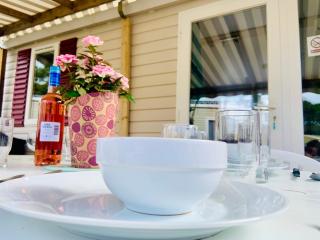 Mobil Home TOUT CONFORT - Camping SIBLU 4 étoiles "La Pignade" - RONCE LES BAINS en Charente- Maritime - 7