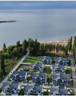 Harmony Lake House - Chon-Sary-Oy - 1