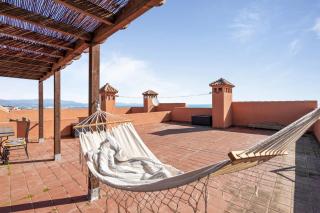 6 Penthouse with stunning views - Manilva - 1