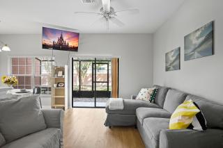 Sunset Cove Villa near Disney - 3