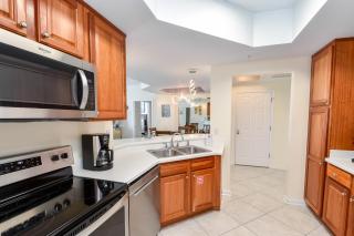 Silver Beach Towers W502 - Destin - 9
