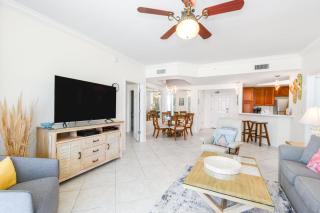 Silver Beach Towers W502 - Destin - 2