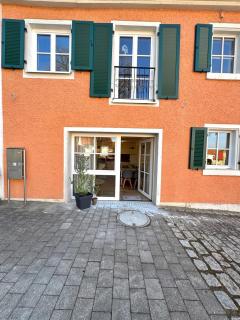 Ferienwohnung Wettelsheim - Treuchtlingen - 4