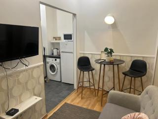 StudioaptFranky - Budapest - 0
