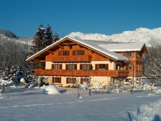 Haus Puntigam - Bad Goisern - 0