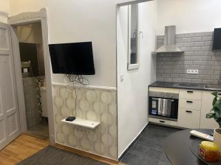 StudioaptFranky - Budapest - 8