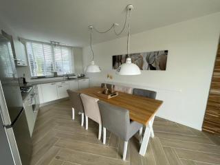Schönes Ferienhaus am Wasser in Lemmer - Lemmer - 7