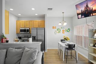 Sunset Cove Villa near Disney - 1