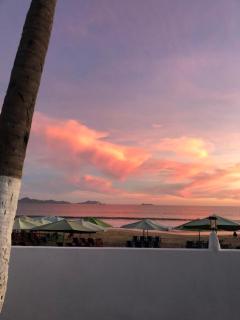 CASA De PLAYA GALLARDO - Manzanillo - 7