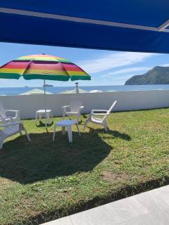 CASA De PLAYA GALLARDO - Manzanillo - 4