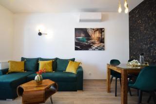 Apartament POD SŁOŃCEM BAŁTYKU w Perle Mórz-Ustronie Morskie Sianożęty - 6