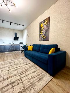 2х комнатная квартира ЖК Арман - 9