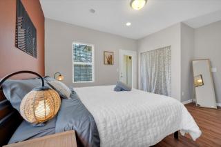 Spacious mid-century modern 3bed house - Atlanta - 3