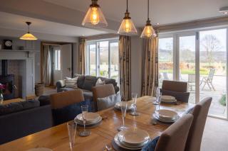 Idyllic Countryside Retreat on a 14-Acre Estate Near Hay-on-Wye - Dorstone - 7
