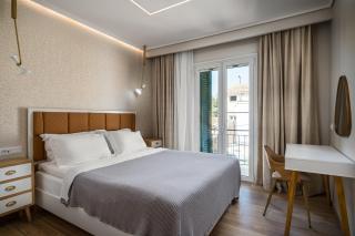 Factory Family Corfu Apartment - Anemómylos - 9