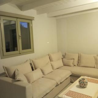 Cottage2 ησυχαστήριο,άνετο,οικολογικο - Sisi - 1