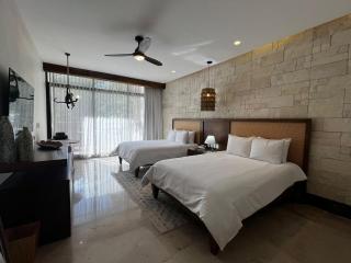 Hotel Gafsacomm Calakmul - Xpujil - 1
