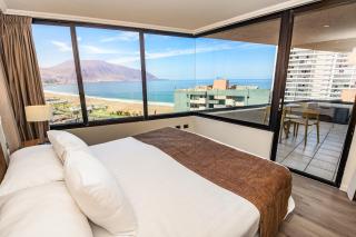 Studio 56 Apart Hotel by Terrado Iquique - Iquique - 0