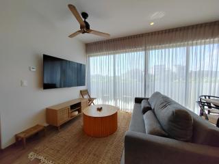 Espectacular Apartamento 1Bdr en maravillosa zona By Yeah - Playa del Carmen - 3