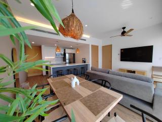 Espectacular Apartamento 1Bdr en maravillosa zona By Yeah - Playa del Carmen - 8