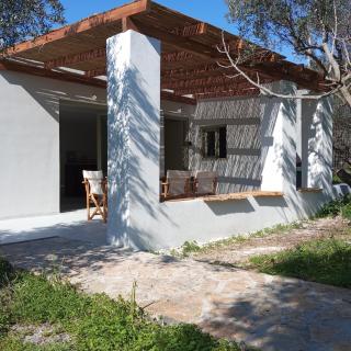 Cottage2 ησυχαστήριο,άνετο,οικολογικο - Sisi - 2