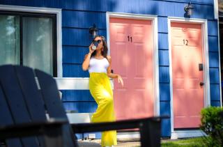 Ocean View Terrace - 2