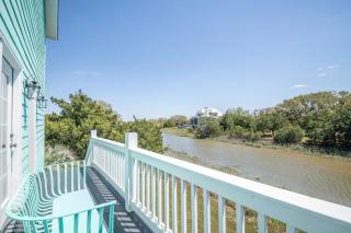 The Oyster's Pearl - Wonderful Views in Harbour Key - 7