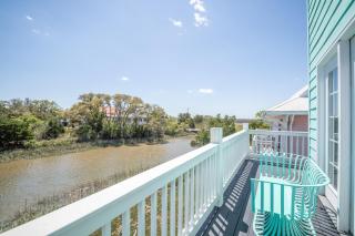 The Oyster's Pearl - Wonderful Views in Harbour Key - 6