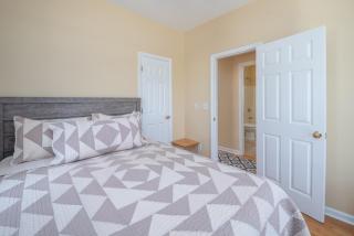 The Oyster's Pearl - Wonderful Views in Harbour Key - Fripp Island - 3