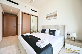 Marvelous 1BR in Binghati Amber by deleguest - 1