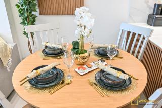 Marvelous 1BR in Binghati Amber by deleguest - 3