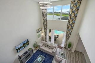 Casa 5Q | Piscina Privativa & Vista para o Lago - 7