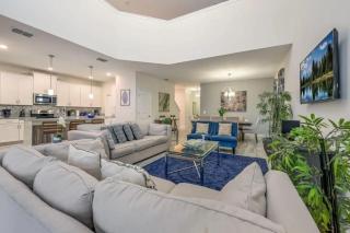 Casa 5Q | Piscina Privativa & Vista para o Lago - 5