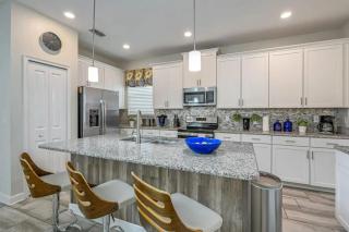 Casa 5Q | Piscina Privativa & Vista para o Lago - 3