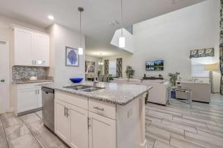 Casa 5Q | Piscina Privativa & Vista para o Lago - 2