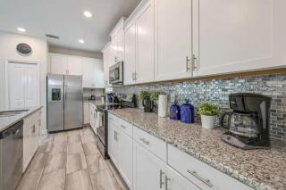 Casa 5Q | Piscina Privativa & Vista para o Lago - 1