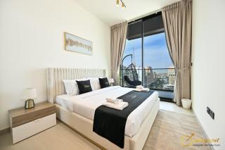 Marvelous 1BR in Binghati Amber by deleguest - 9