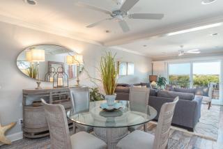 Southern Grace - Serene Oceanfront 1 Bedroom - 7