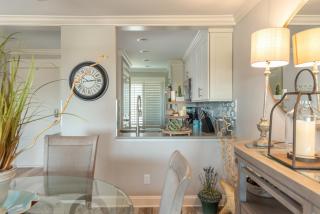 Southern Grace - Serene Oceanfront 1 Bedroom - 3