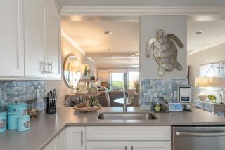 Southern Grace - Serene Oceanfront 1 Bedroom - 1