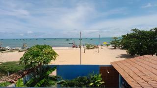 Csapenaareiaal quarto sem banheiro com vista pro mar - Coruripe - 3