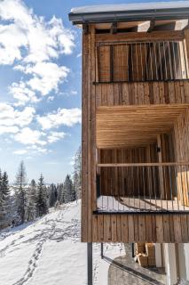 dasHuber-Hochrindl - Hochrindl - 7