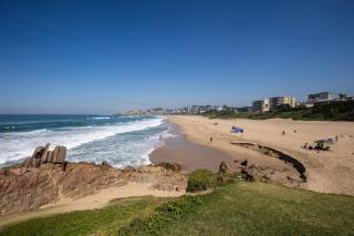 Allesreg B1, Manaba Beach - Margate - 8