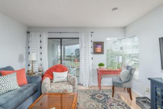 Sea Dream - Tranquil L Building Condo - 9