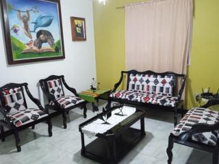 CasaGaleriaAlicia - 1