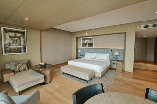 InterContinental Hotels Real Lima Miraflores by IHG - 2